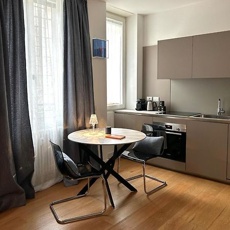 Voltaottosuite - Comfort And Elegance In Moscova Милано Екстериор снимка