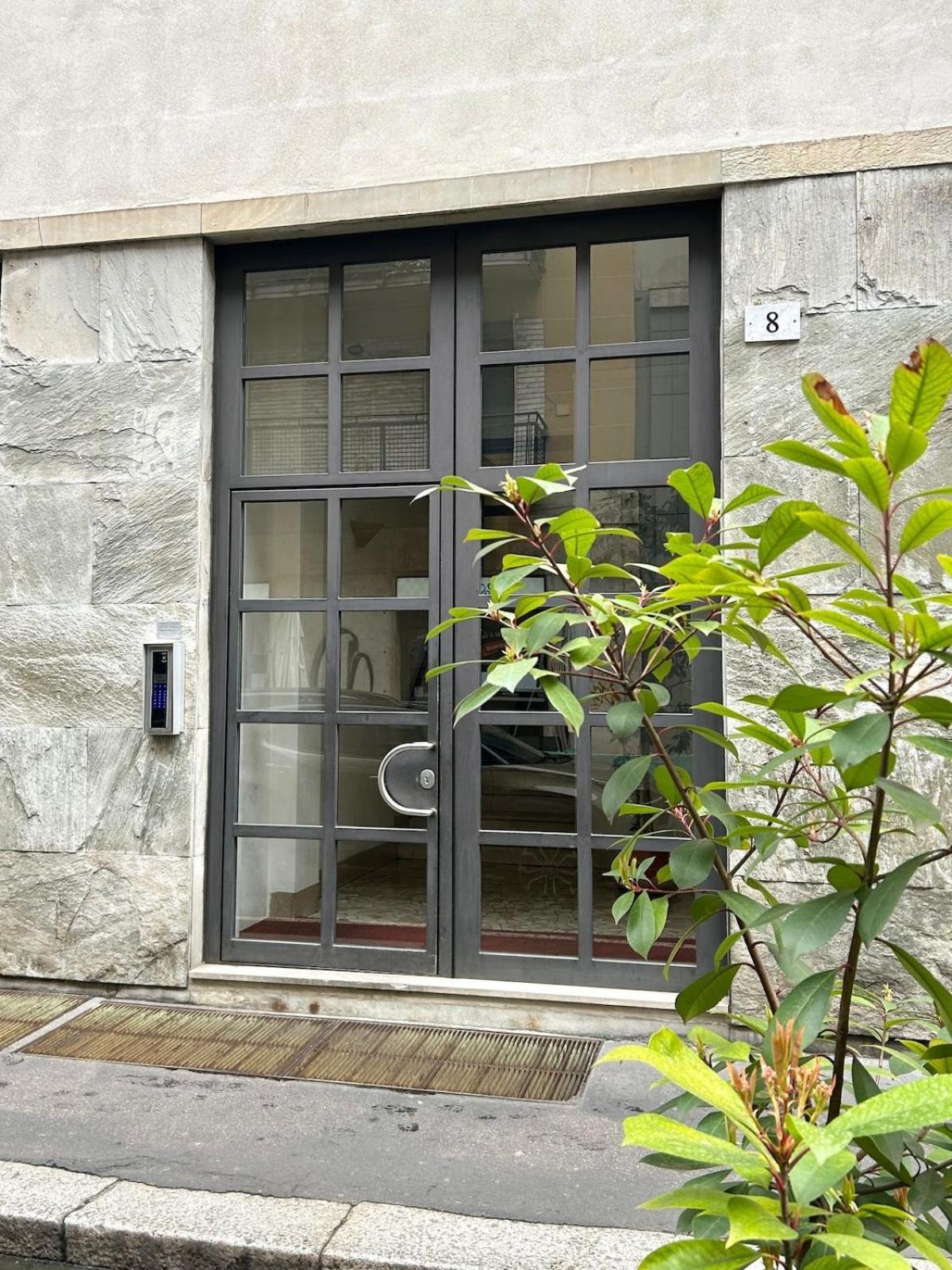 Voltaottosuite - Comfort And Elegance In Moscova Милано Екстериор снимка