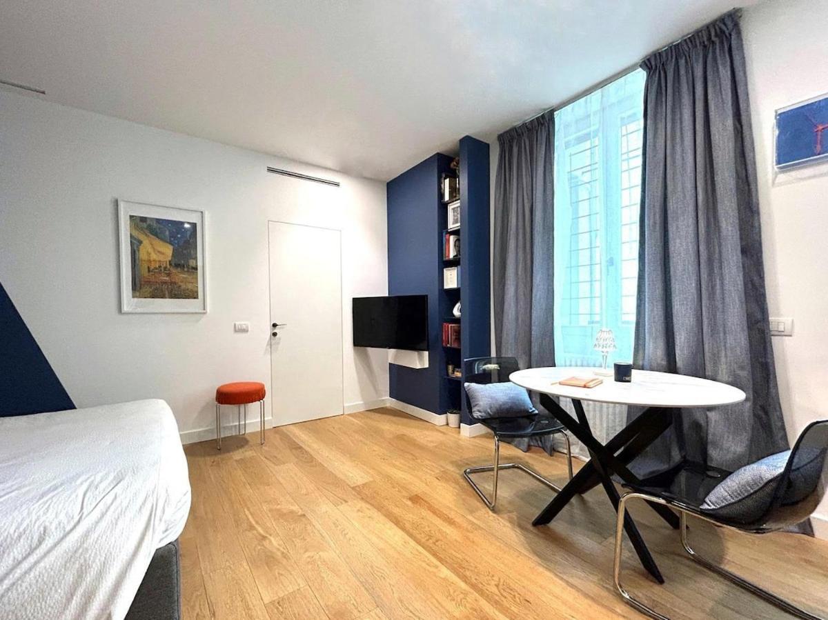 Voltaottosuite - Comfort And Elegance In Moscova Милано Екстериор снимка