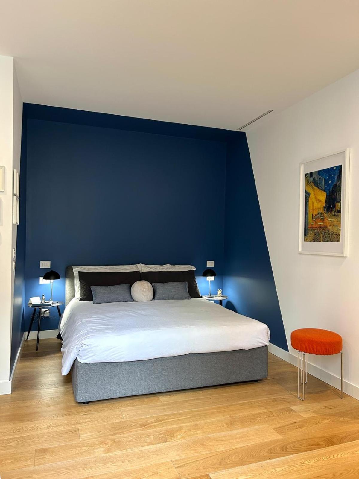 Voltaottosuite - Comfort And Elegance In Moscova Милано Екстериор снимка