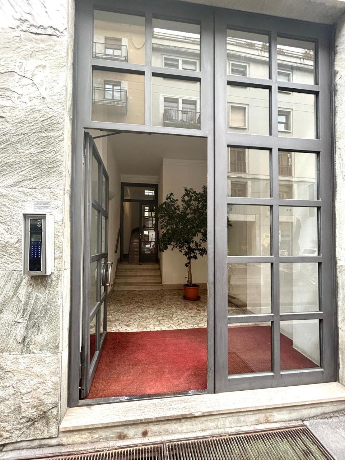 Voltaottosuite - Comfort And Elegance In Moscova Милано Екстериор снимка