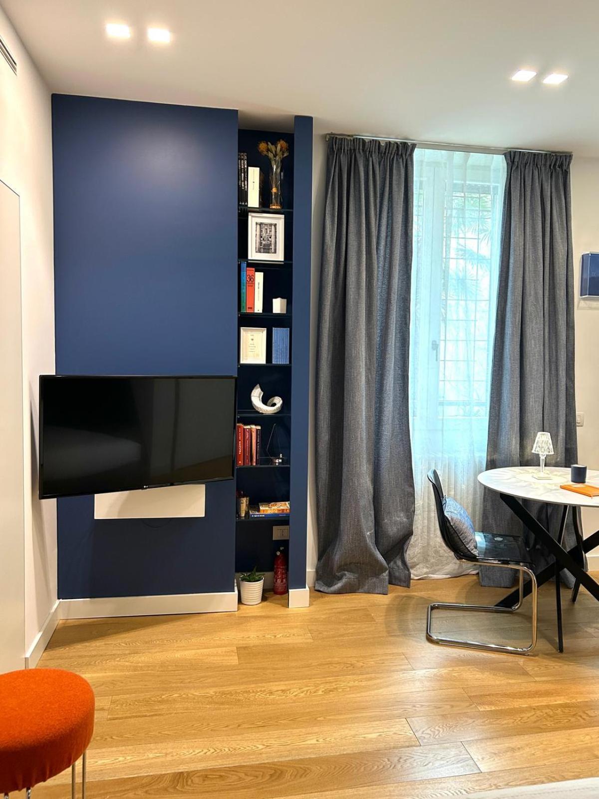 Voltaottosuite - Comfort And Elegance In Moscova Милано Екстериор снимка