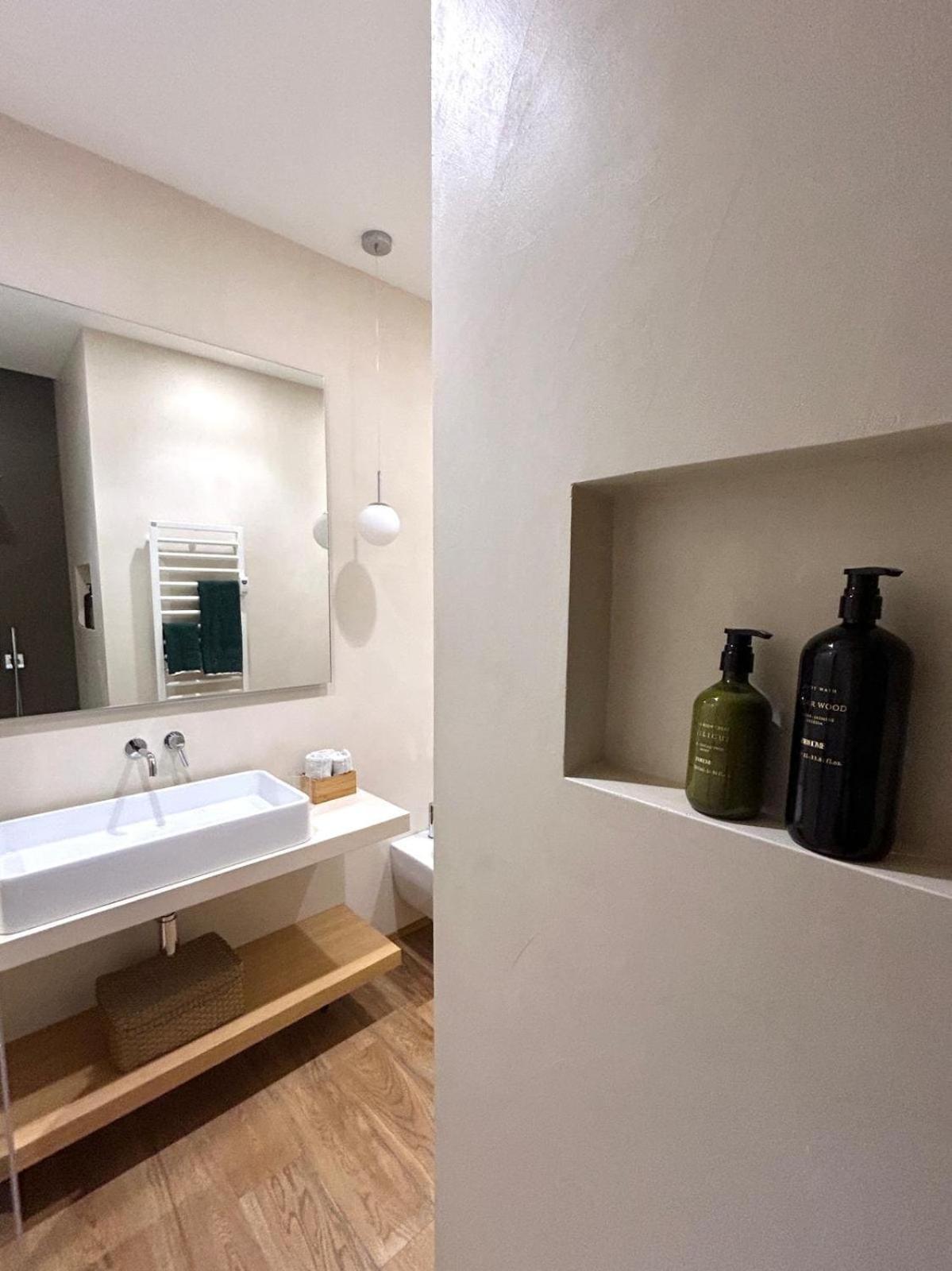 Voltaottosuite - Comfort And Elegance In Moscova Милано Екстериор снимка