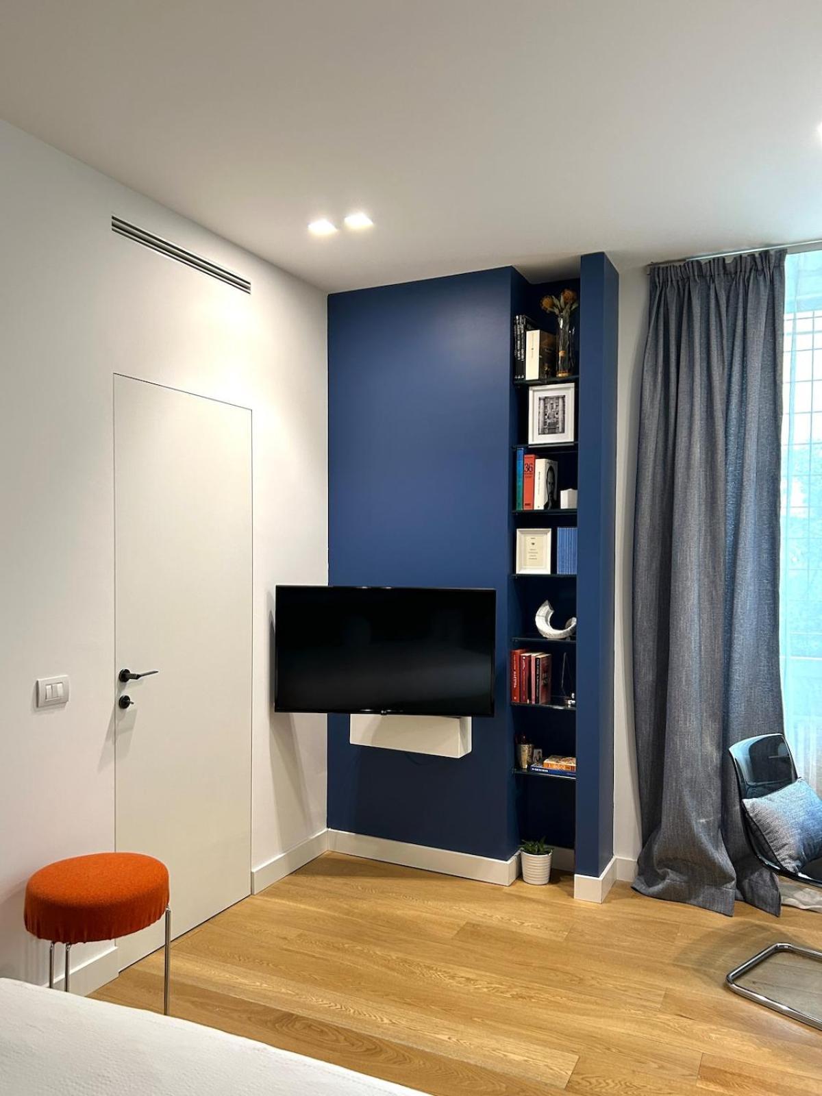 Voltaottosuite - Comfort And Elegance In Moscova Милано Екстериор снимка