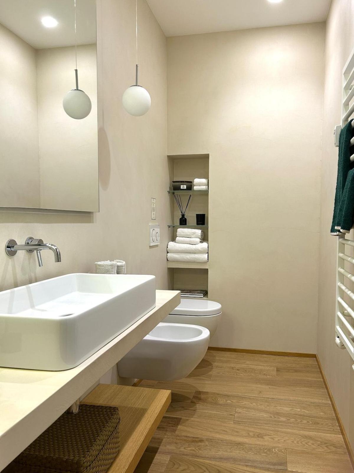 Voltaottosuite - Comfort And Elegance In Moscova Милано Екстериор снимка