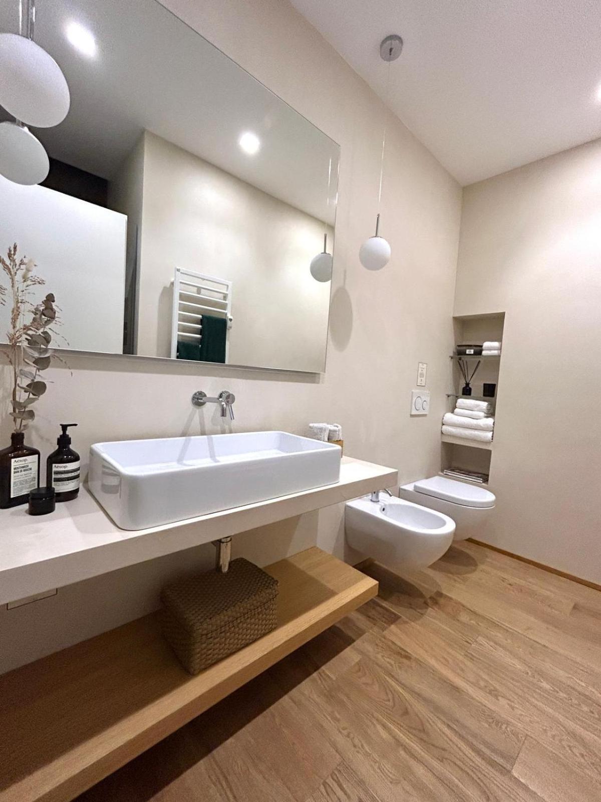 Voltaottosuite - Comfort And Elegance In Moscova Милано Екстериор снимка
