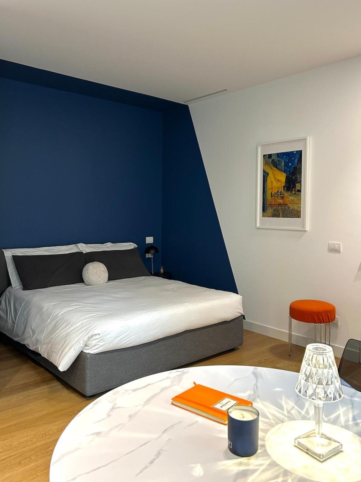 Voltaottosuite - Comfort And Elegance In Moscova Милано Екстериор снимка